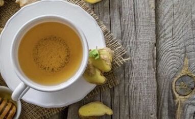 how to prepare imbalance tea for potency