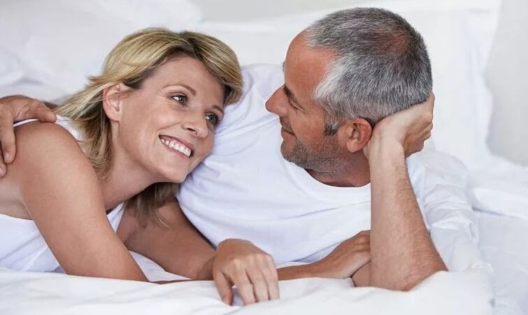 How to increase potency