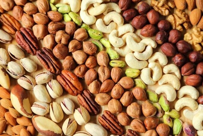 Nuts