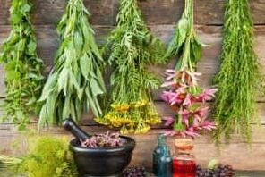 Folk remedies to increase potency