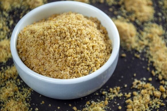 Asafoetida - an eastern spice for impotence